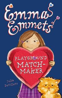 Produktbild: Emma Emmets, Playground Matchmaker