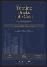 Produktbild: Turning Bricks into Gold