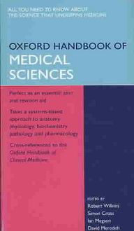 Produktbild: Oxford Handbook of Clinical Medicine and Oxford Handbook of Medical Sciences Pack