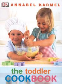 Produktbild: Toddler Ckbk