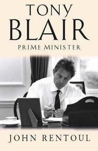 Produktbild: Tony Blair
