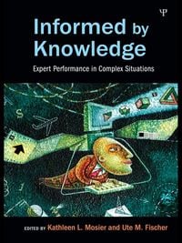 Produktbild: Informed by Knowledge