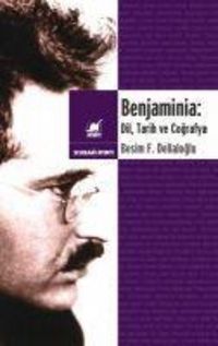 Produktbild: Benjaminia Dil, Tarih ve Cografya
