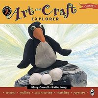 Produktbild: Art and Craft Explorer 2