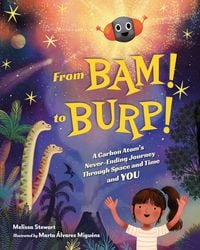 Produktbild: From BAM! to BURP!