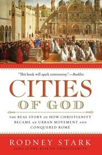 Produktbild: Cities of God