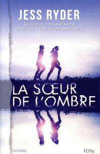 Produktbild: La soeur de l'ombre