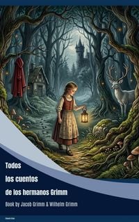 Produktbild: Todos los cuentos de los hermanos Grimm