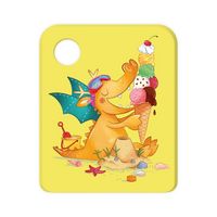 Produktbild: Spekulatius der Weihnachtsdrache - Spekulatius macht Ferien,1 Galakto Token