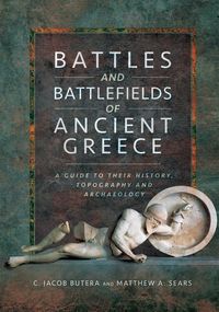 Produktbild: Battles and Battlefields of Ancient Greece