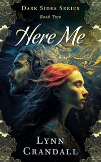 Produktbild: Hear Me (Dark Sides, #1)
