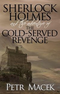 Produktbild: Sherlock Holmes and the Adventure of the Cold-Served Revenge