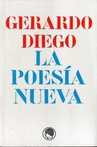 Produktbild: La poes&iacute;a nueva