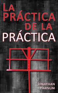 Produktbild: La practica de la practica