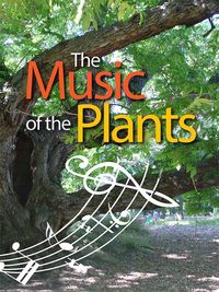 Produktbild: The Music of the Plants