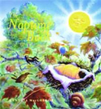 Produktbild: The Naptime Book
