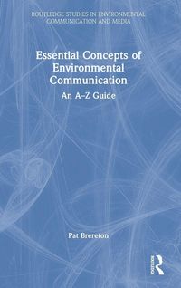 Produktbild: Essential Concepts of Environmental Communication
