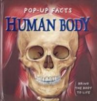 Produktbild: Dungworth, R: Pop-up Facts: Human Body