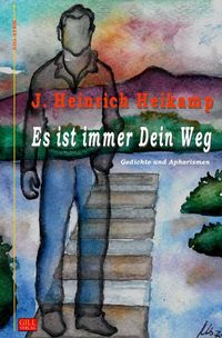 Produktbild: Gill-Lyrik / Es ist immer Dein Weg