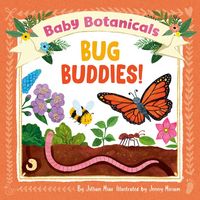 Produktbild: Baby Botanicals: Bug Buddies!