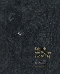 Produktbild: Schlich ein Puma in den Tag