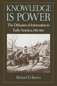 Produktbild: Knowledge Is Power