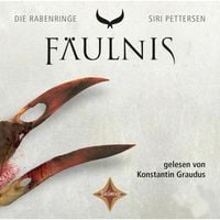Produktbild: F&auml;ulnis - Die Rabenringe, Teil 2