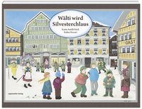 Produktbild: W&auml;lti wird Silvesterchlaus
