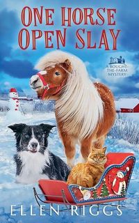 Produktbild: One Horse Open Slay