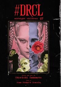 Produktbild: #DRCL midnight children, Vol. 7