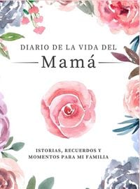 Produktbild: Diario de la Vida de Mam&aacute;