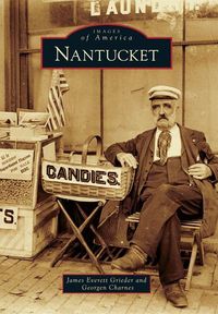 Produktbild: Nantucket