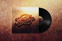 Produktbild: Marty And The Bad Punch(Black Vinyl)
