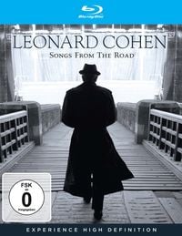 Produktbild: Leonard Cohen - Songs from the Road