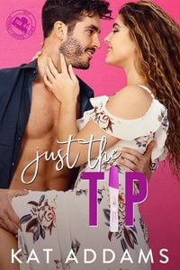 Produktbild: Just the Tip (DTF (Dirty. Tough. Female.), #4)