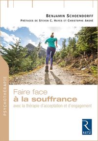 Produktbild: Faire face &agrave; la souffrance