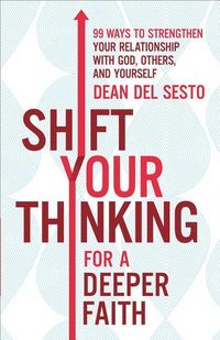 Produktbild: Shift Your Thinking for a Deeper Faith