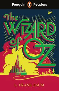 Produktbild: Penguin Readers Level 2: The Wizard of Oz (ELT Graded Reader)
