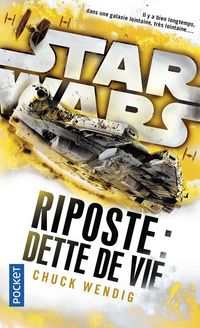 Produktbild: Riposte : dette de vie