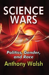 Produktbild: Piore, E: Science Wars