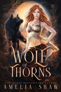 Produktbild: Wolf of Thorns