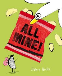 Produktbild: Hicks, Z: All Mine!