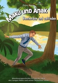 Produktbild: Maku und Anak Bescheiden und zufrieden