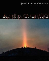 Produktbild: Mysteries of Ontario