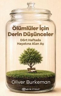 Produktbild: &Ouml;l&uuml;ml&uuml;ler Icin Derin D&uuml;s&uuml;nceler