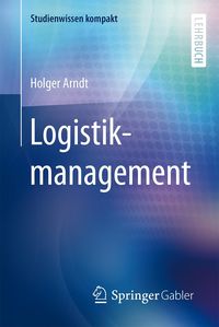 Produktbild: Logistikmanagement