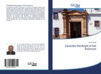 Produktbild: Zweedse theologie in het kruisvuur