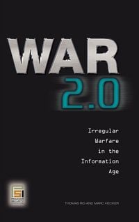 Produktbild: War 2.0