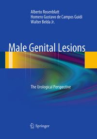 Produktbild: Male Genital Lesions
