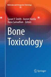 Produktbild: Bone Toxicology